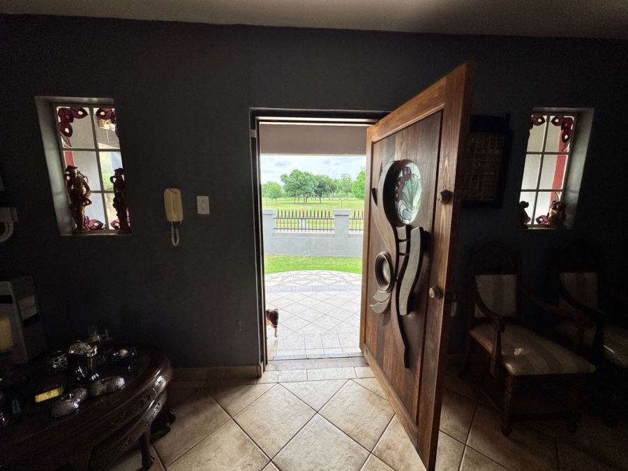 6 Bedroom Property for Sale in Orkney North West